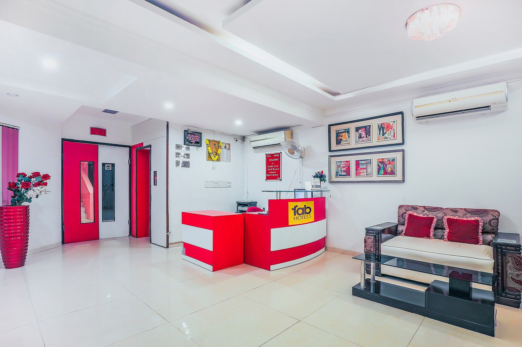 Royal Mirage Boutique, Candolim