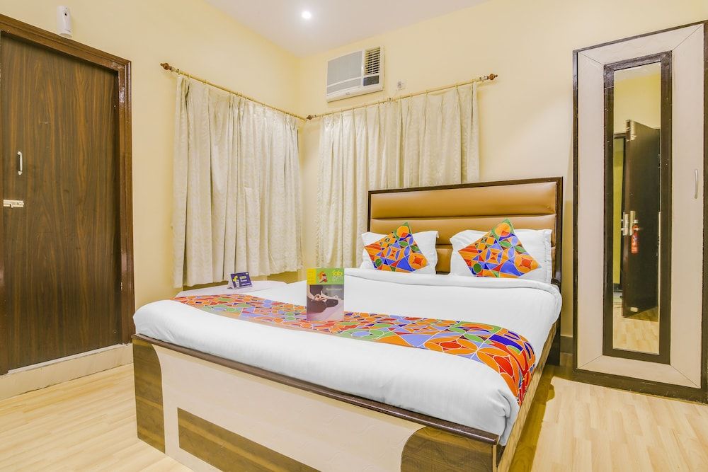 undefined FabHotel Aayash 5