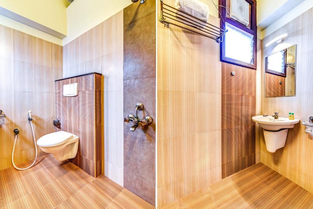 FabHotel Nestlay Rooms Superior Double Room 6