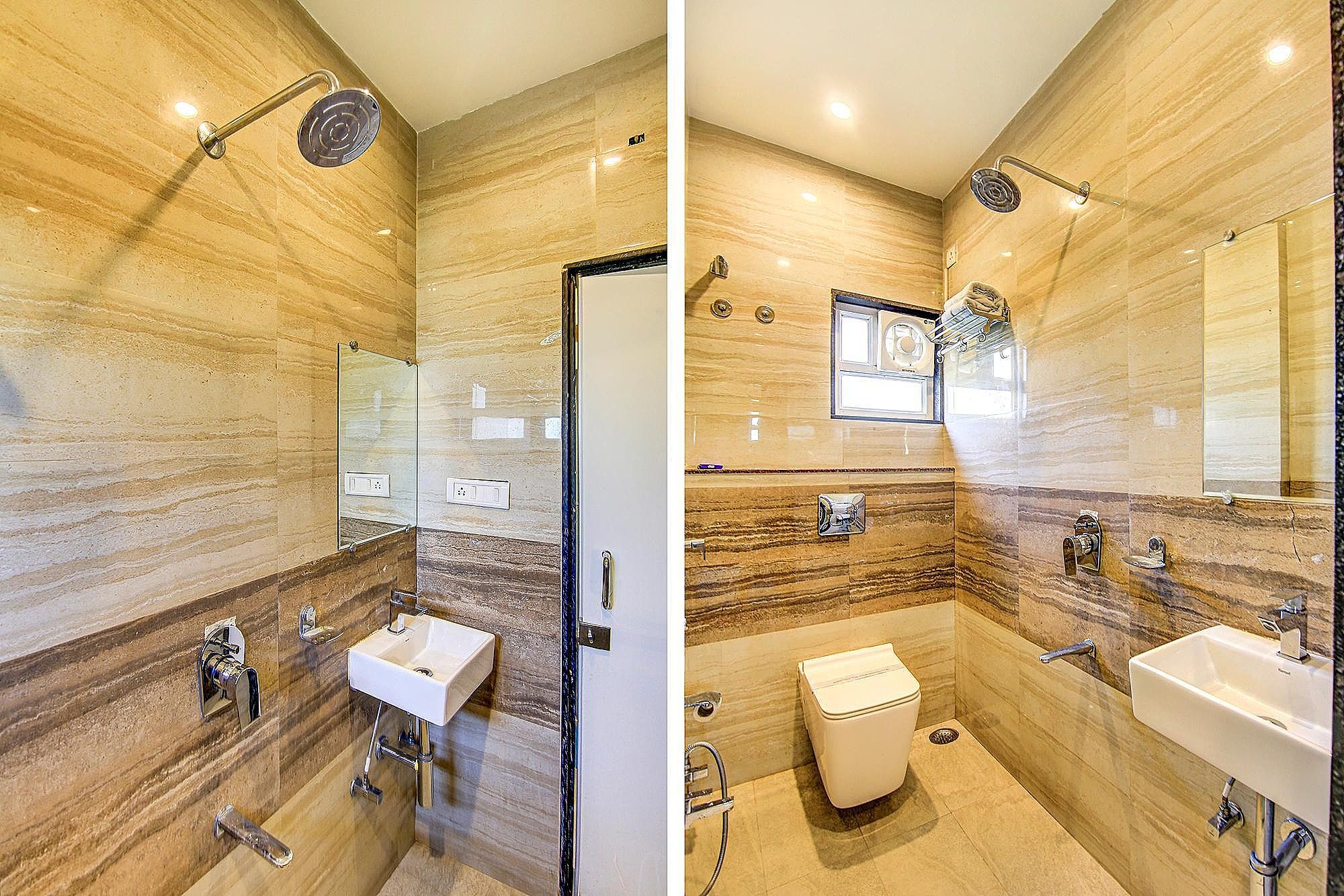 FabHotel The Khushi Regent Deluxe Room 8