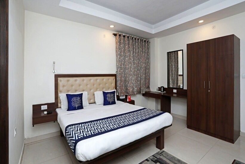 Ranjana Heritage Deluxe 4