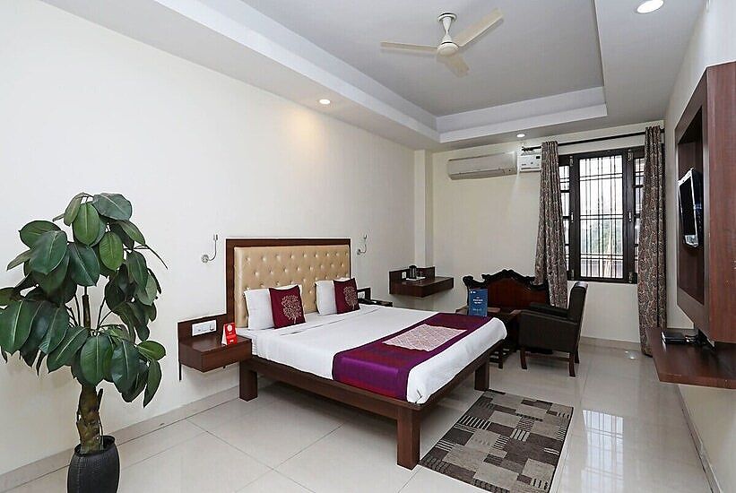 Ranjana Heritage Deluxe 2