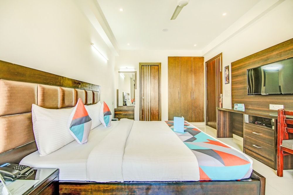 Via Hemkunt Residency Premium Room 2