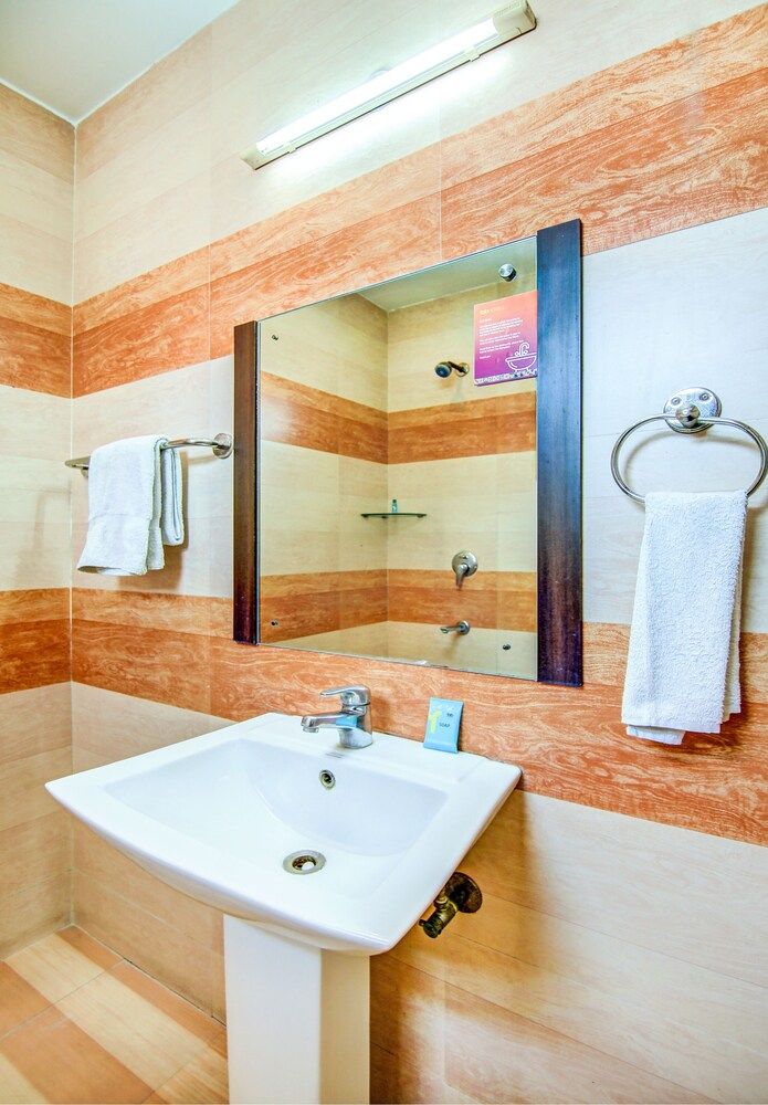 Via Hemkunt Residency Premium Room 6