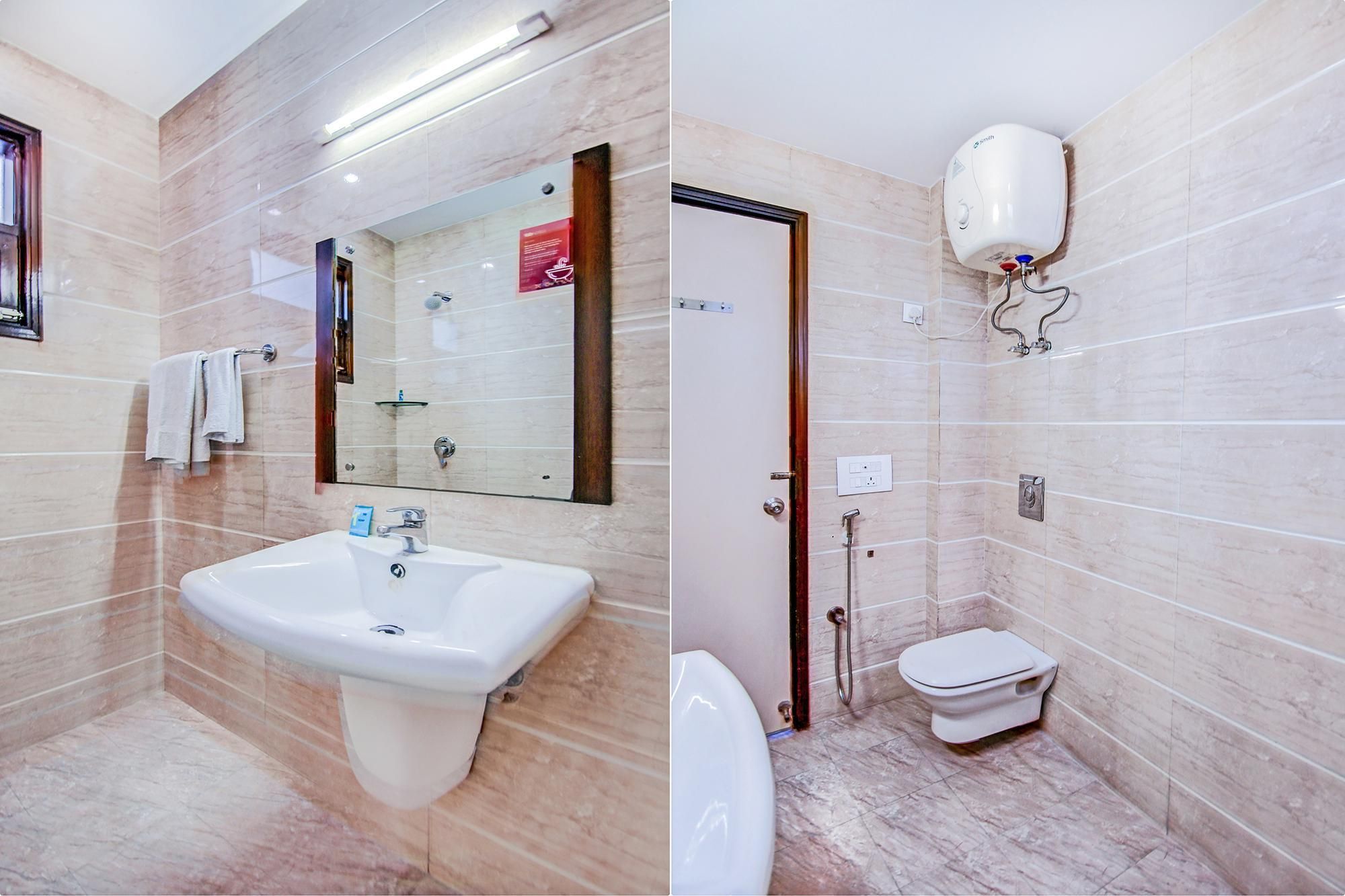 Via Hemkunt Residency Premium Room 7