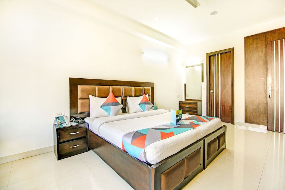 Via Hemkunt Residency Premium Room 3