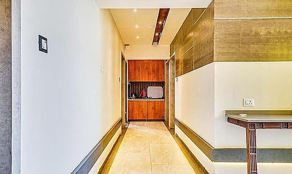 undefined FabHotel Gravity Inn 5