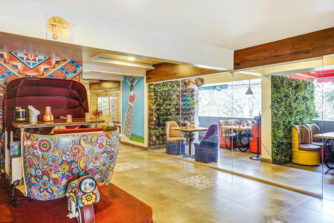 undefined FabHotel Gravity Inn 2