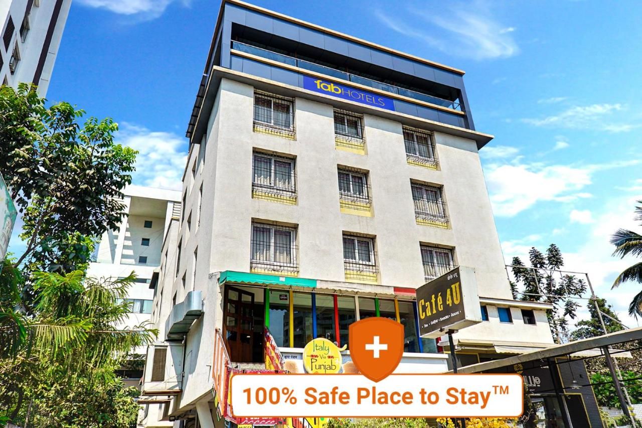 undefined FabHotel Gravity Inn
