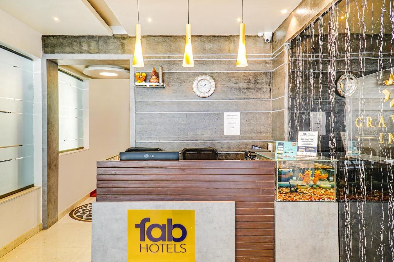 undefined FabHotel Gravity Inn 3
