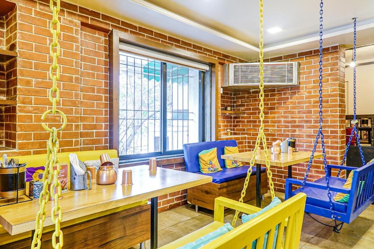undefined FabHotel Gravity Inn 9