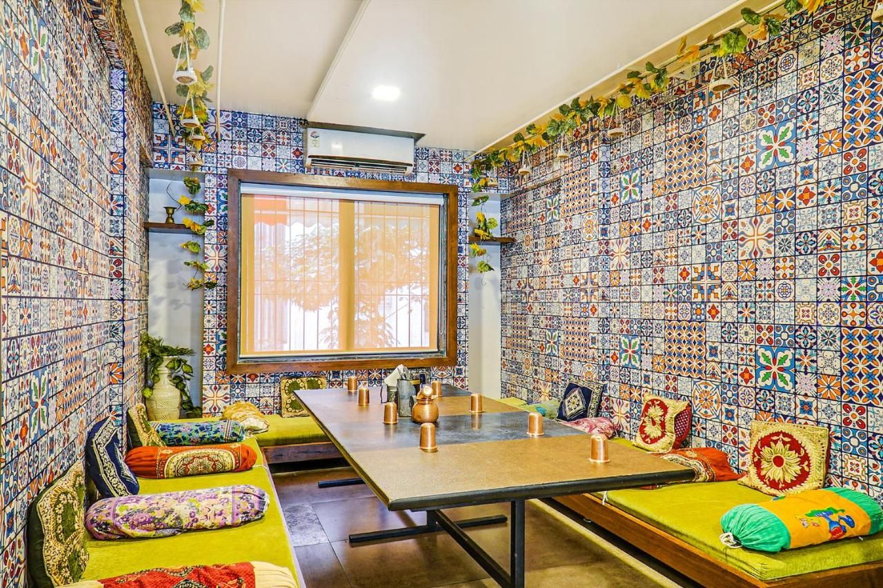 undefined FabHotel Gravity Inn 8