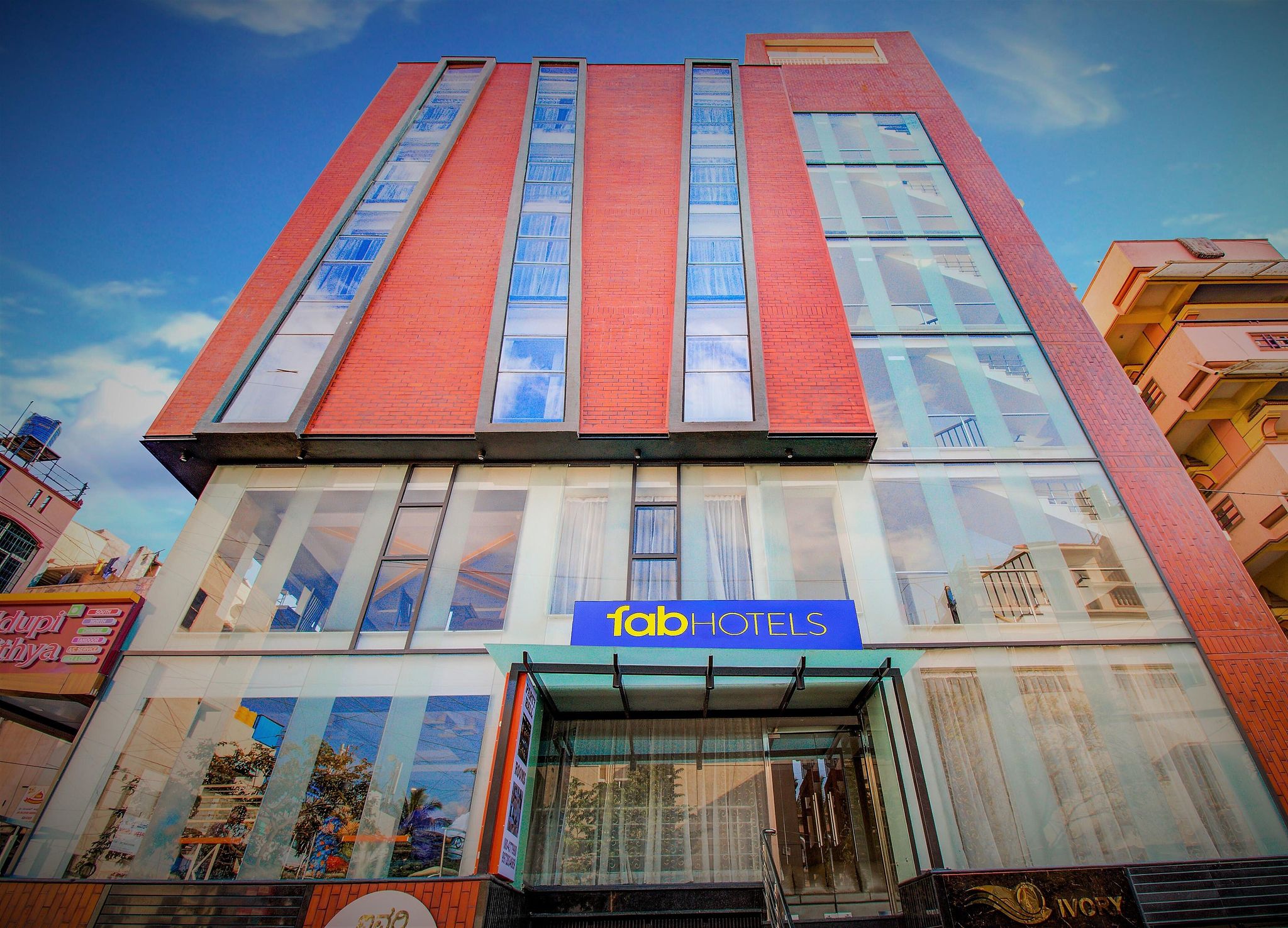 FabHotel The Royal Suites