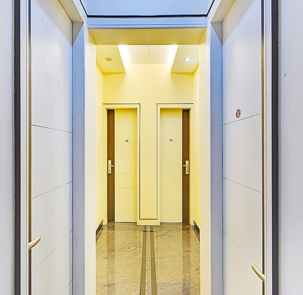 undefined FabHotel B Zone 3