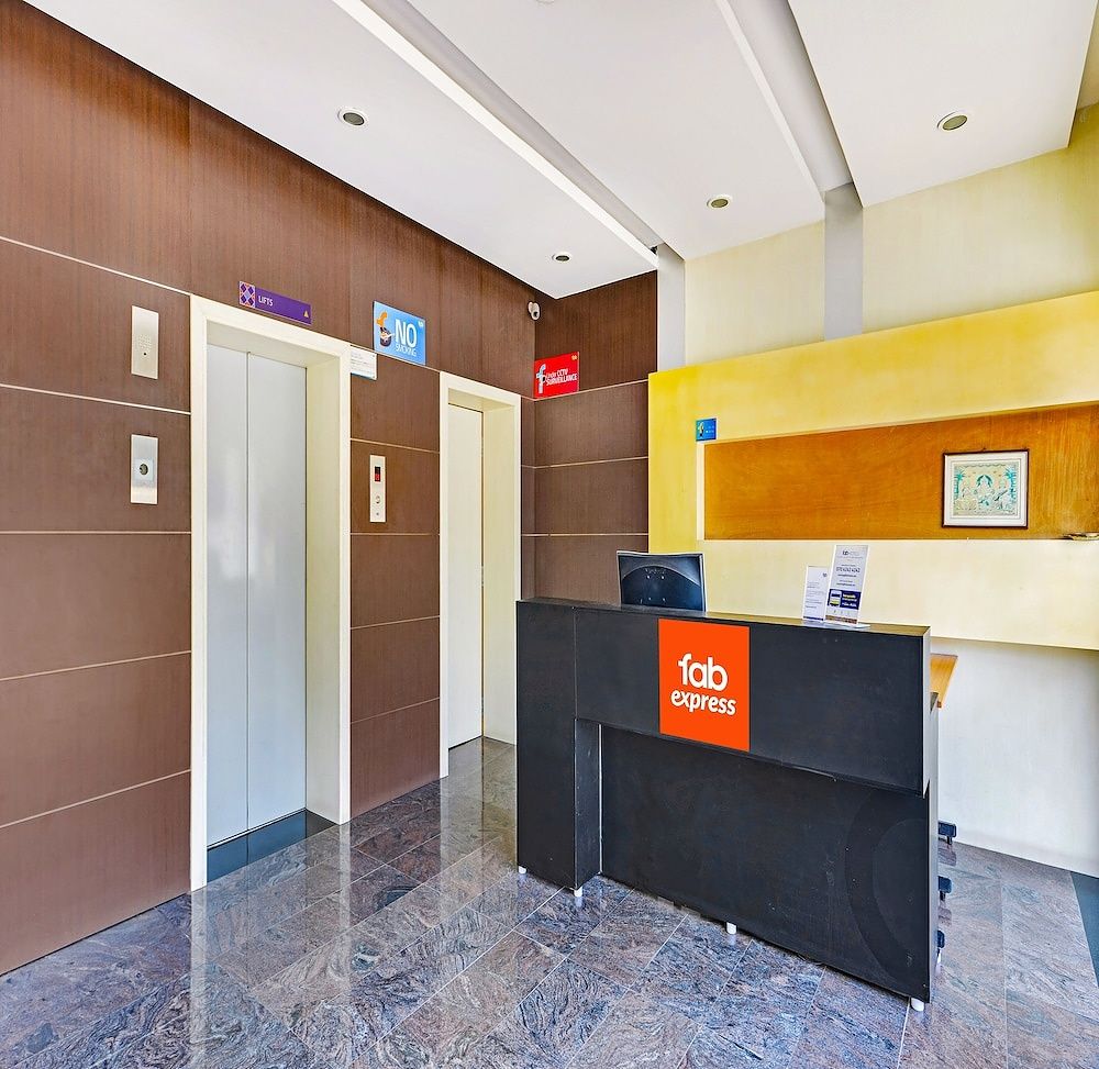 undefined FabHotel B Zone 2