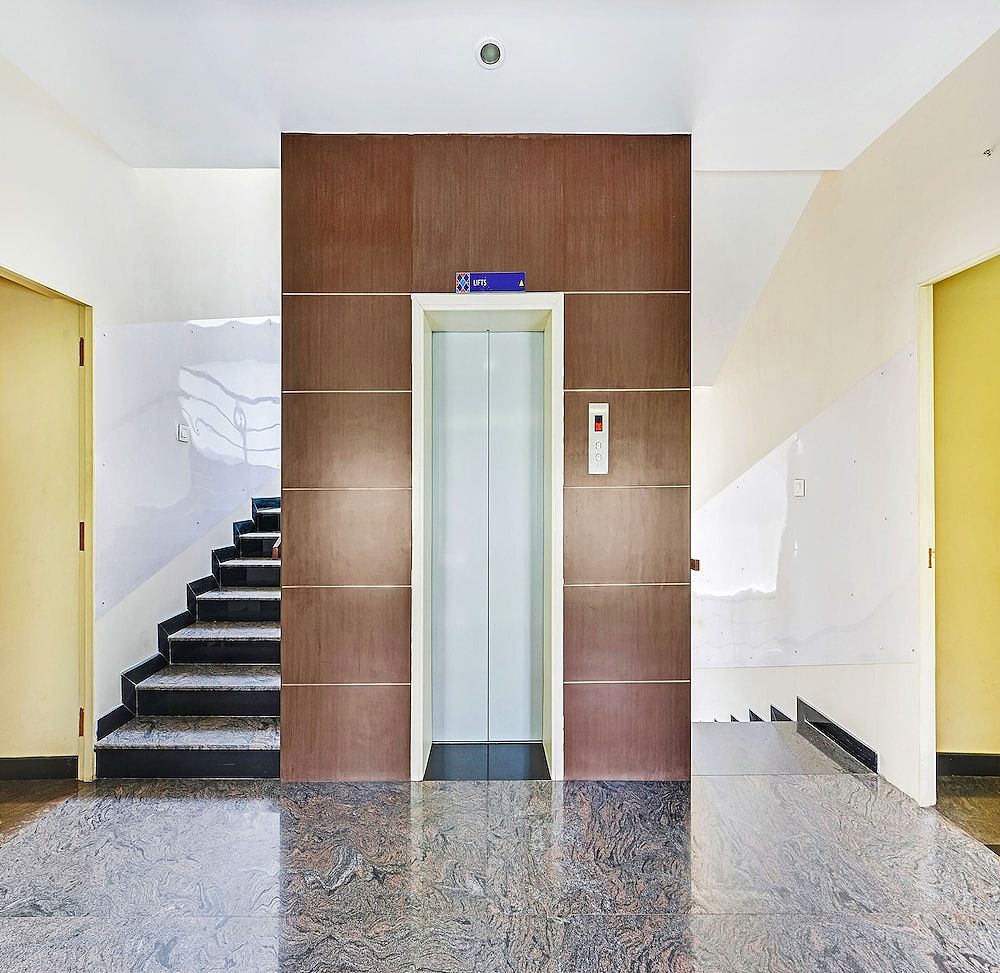 undefined FabHotel B Zone 4