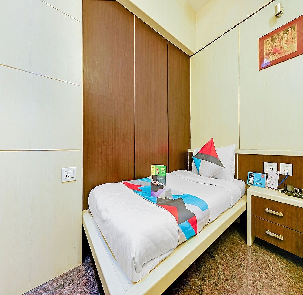 undefined FabHotel B Zone 5