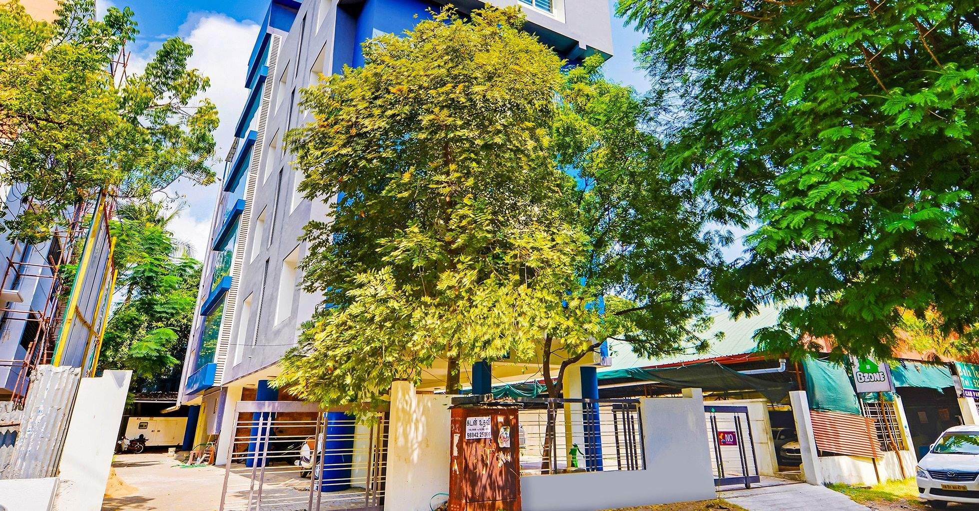 undefined FabHotel B Zone 10