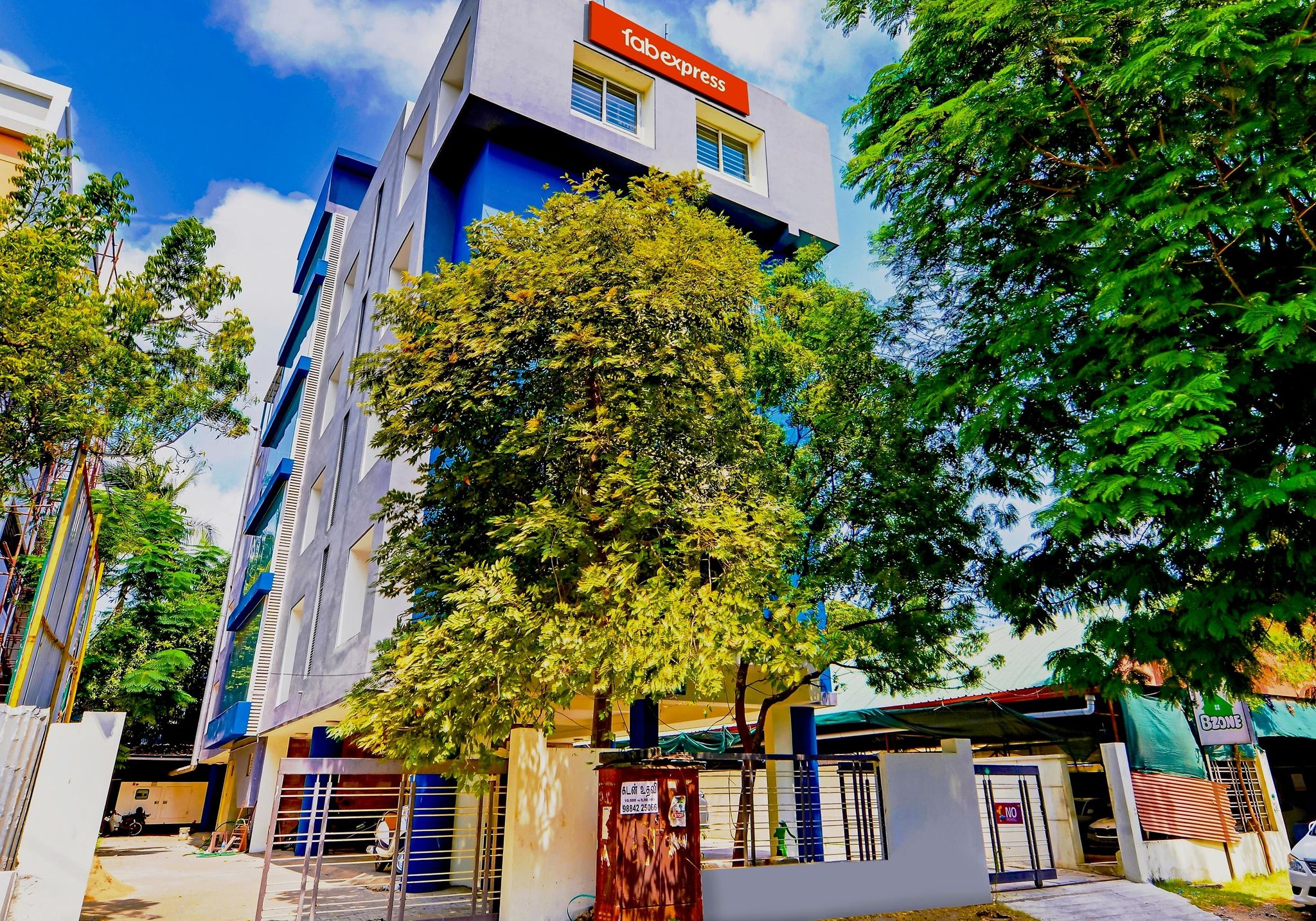 undefined FabHotel B Zone 6