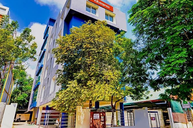 undefined FabHotel B Zone 7