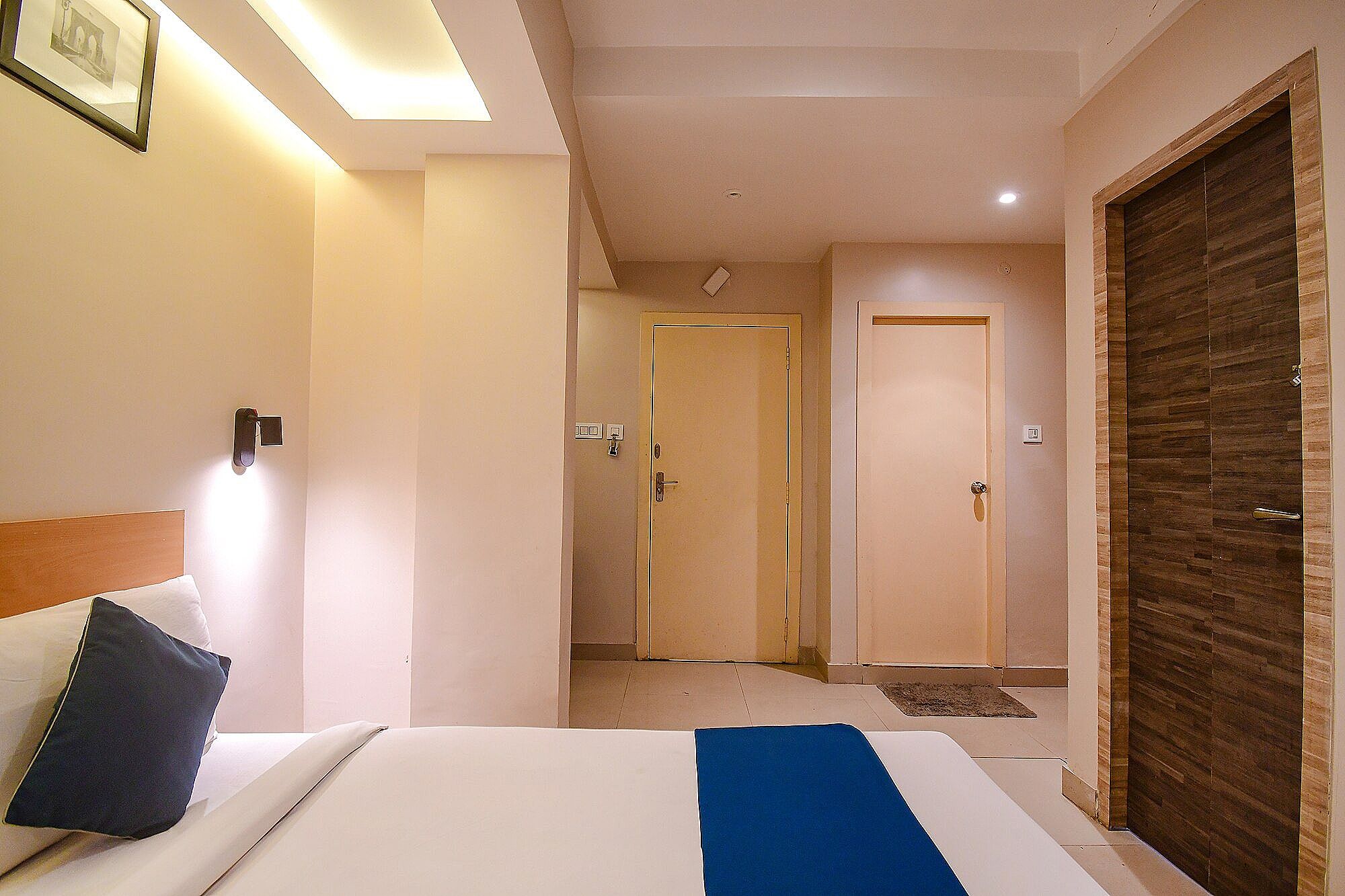 Executive Triple Room