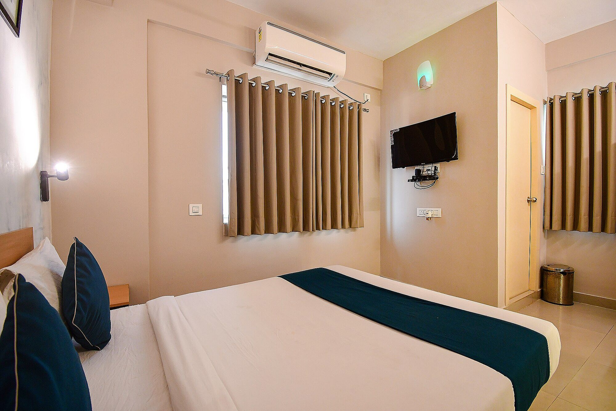 Executive Triple Room