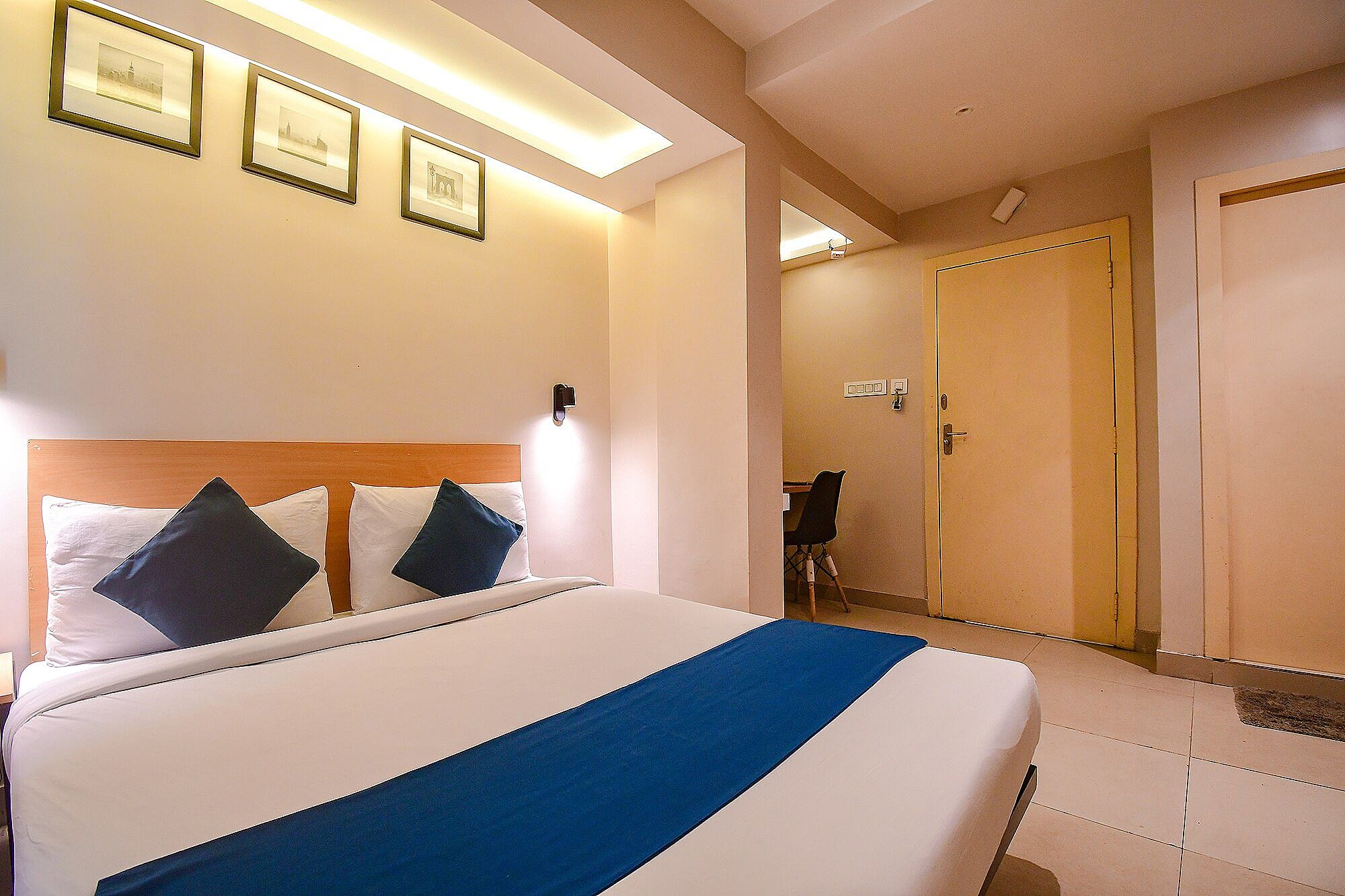 Executive Triple Room