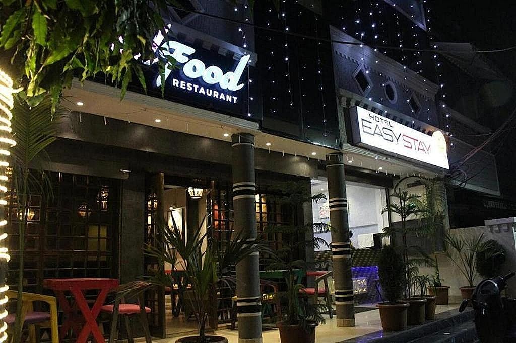 undefined FabHotel Easy Stay