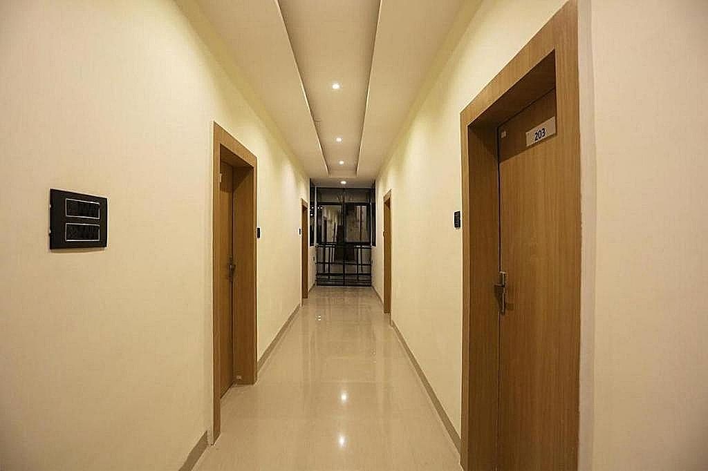 undefined FabHotel Easy Stay 9