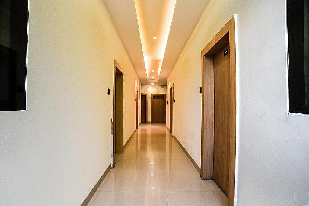 undefined FabHotel Easy Stay 7