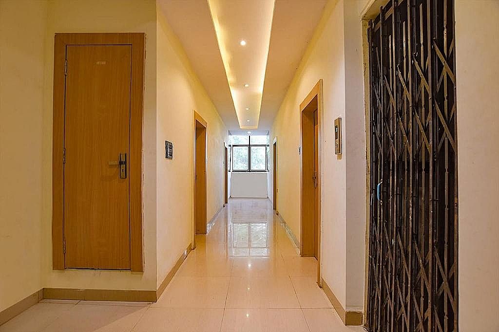 undefined FabHotel Easy Stay 5