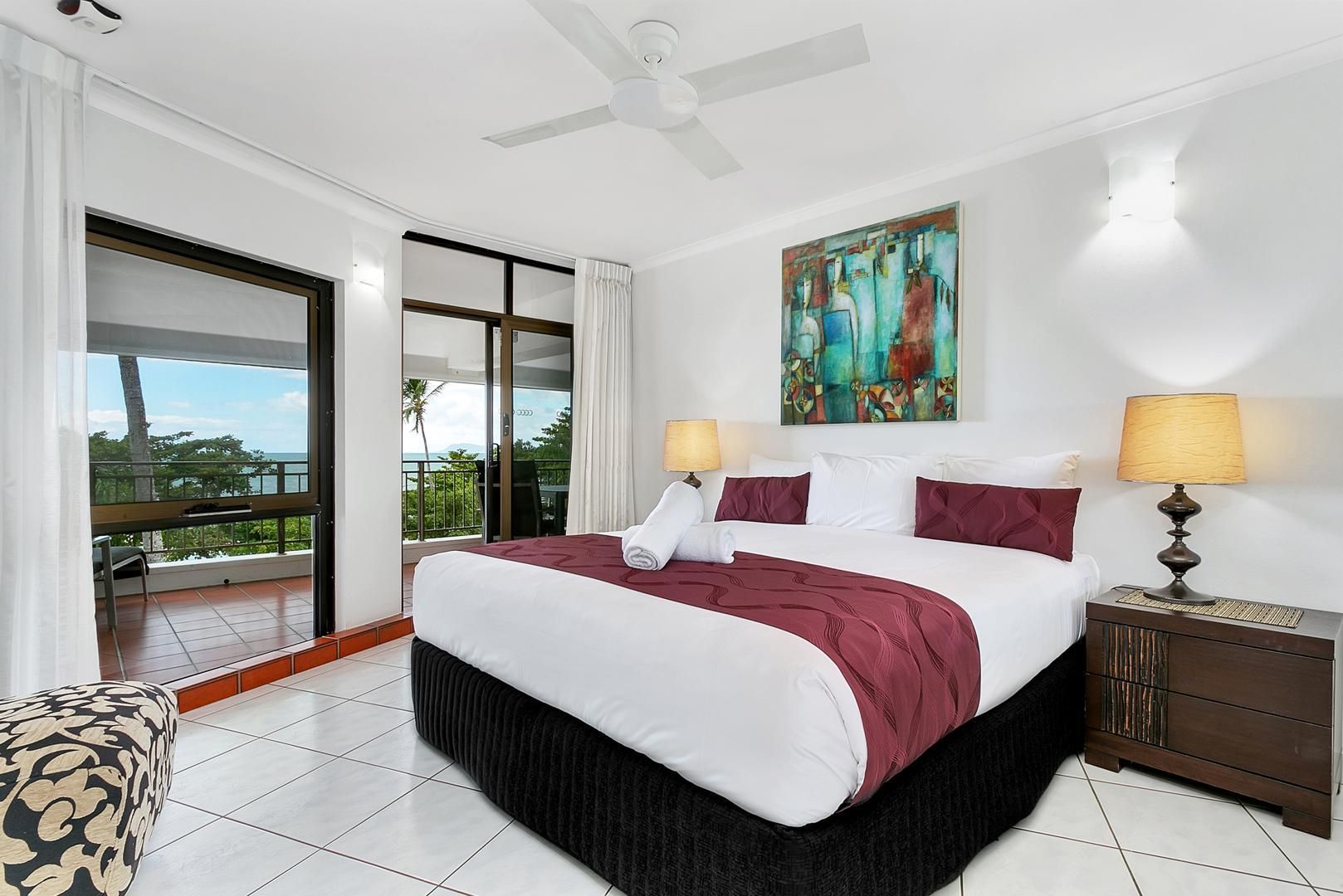 Roydon Beachfront Apartments