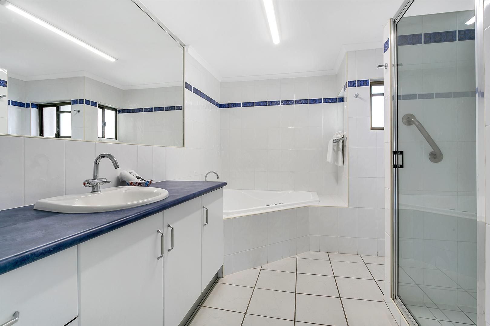 Standard Apartment, 1 Bedroom, Tropical View