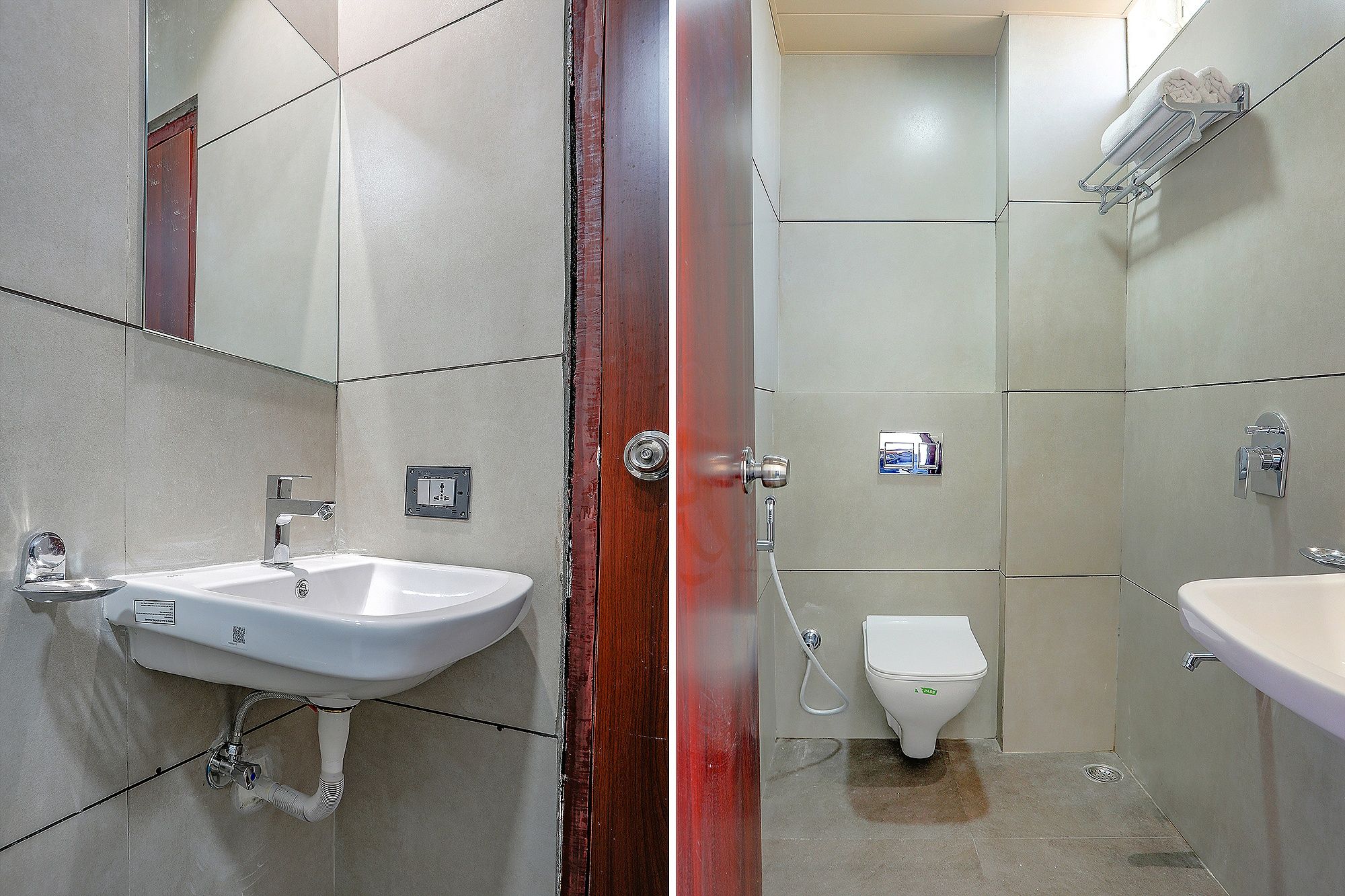 FabHotel Day2Day Deluxe Room 10