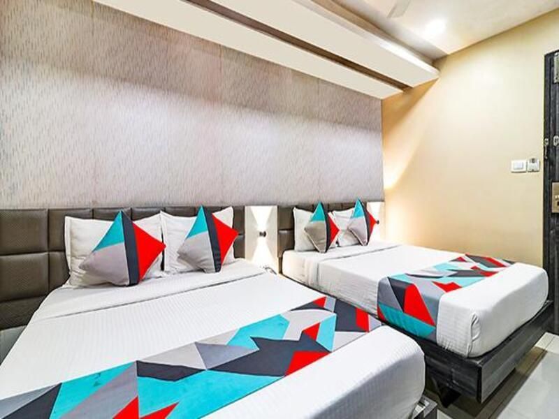 undefined FabHotel Grand Heritage 10