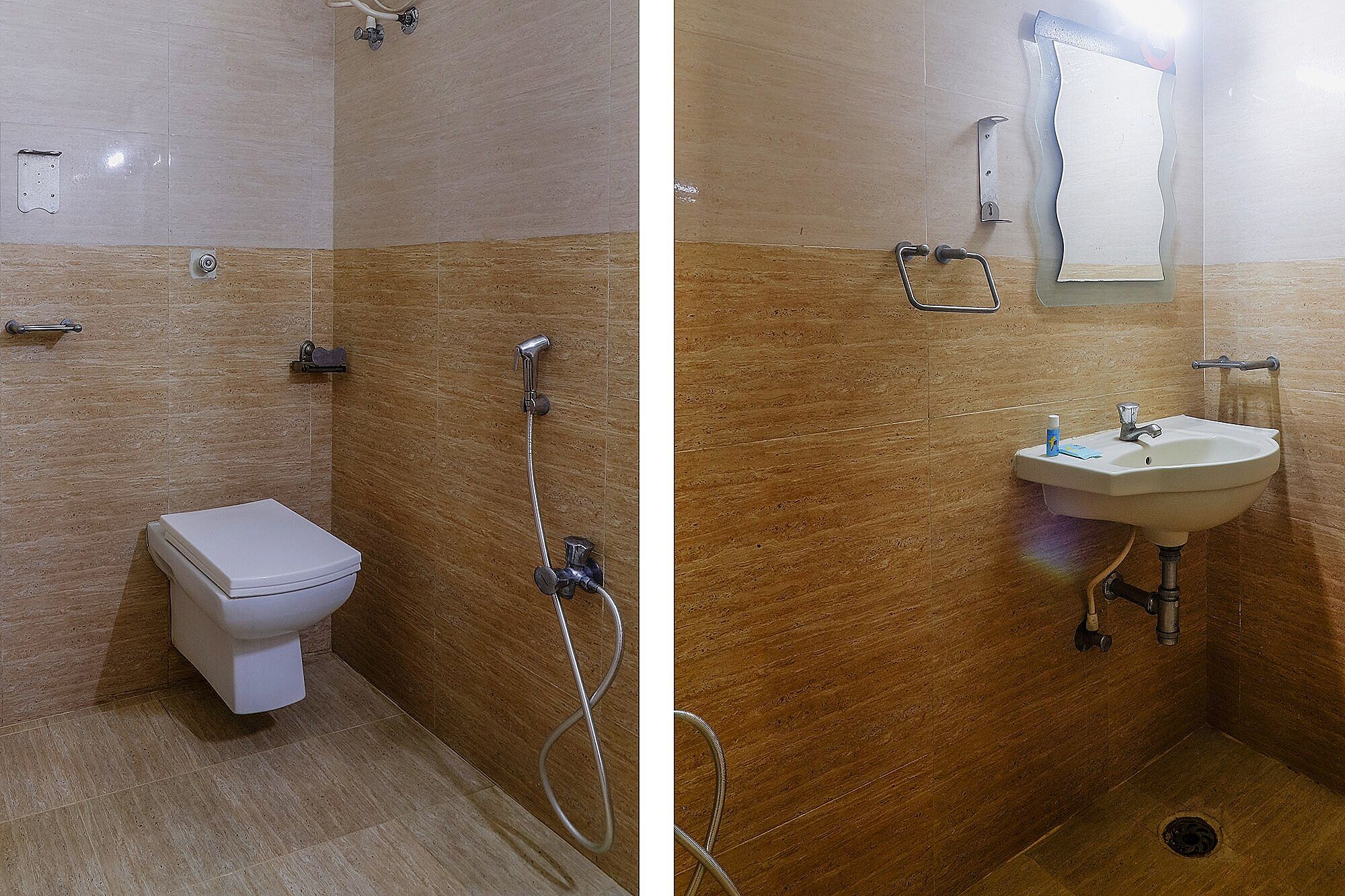 Executive Triple Room