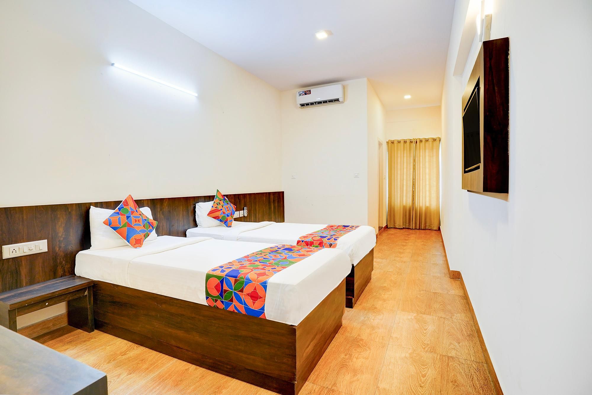Standard Room.