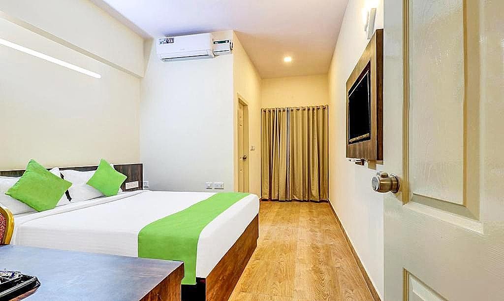 Executive Triple Room