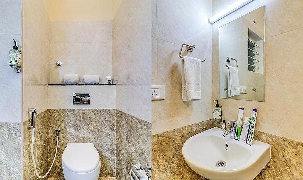 Executive Triple Room