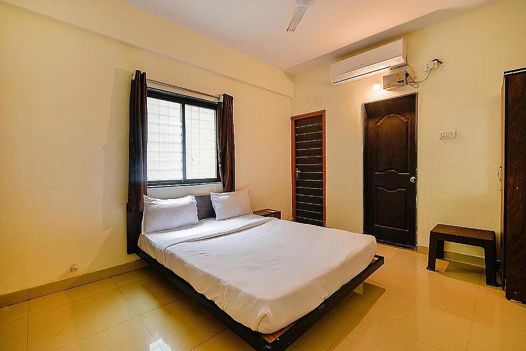 undefined FabHotel SRH 5