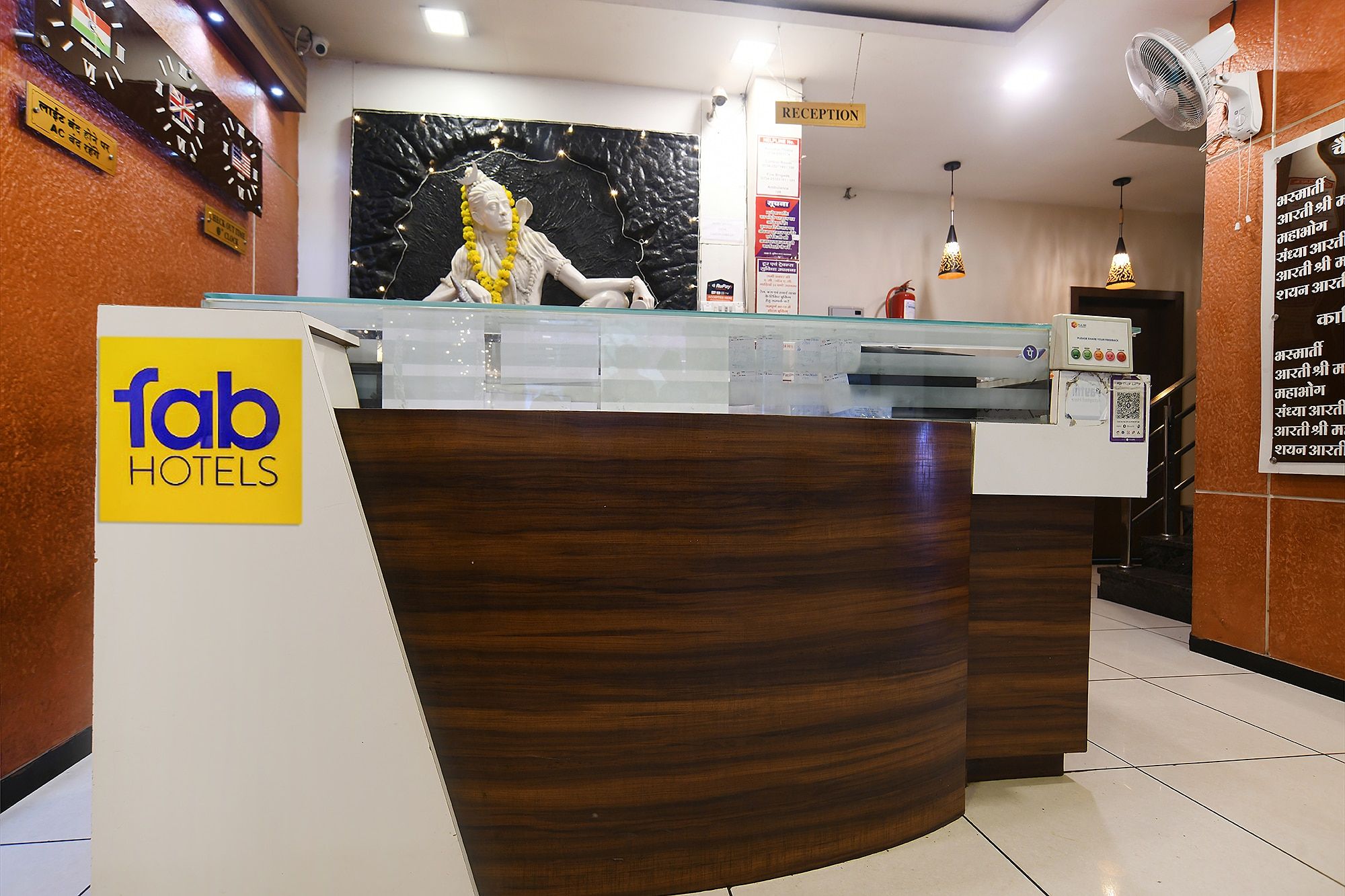 undefined FabHotel Satyug 2