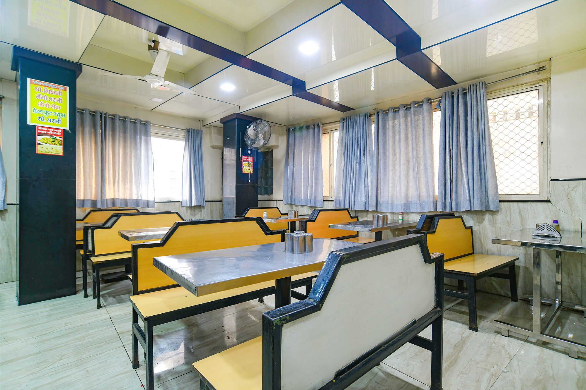undefined FabHotel Satyug 5