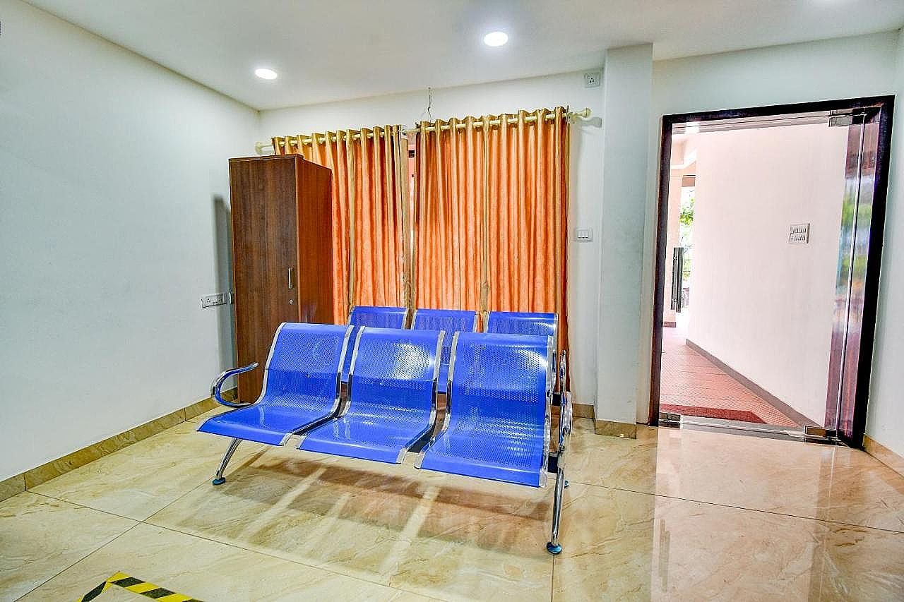 undefined FabHotel P.A.S Residency 3