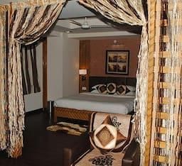 Deluxe Single Room - YCHS - Prepaid