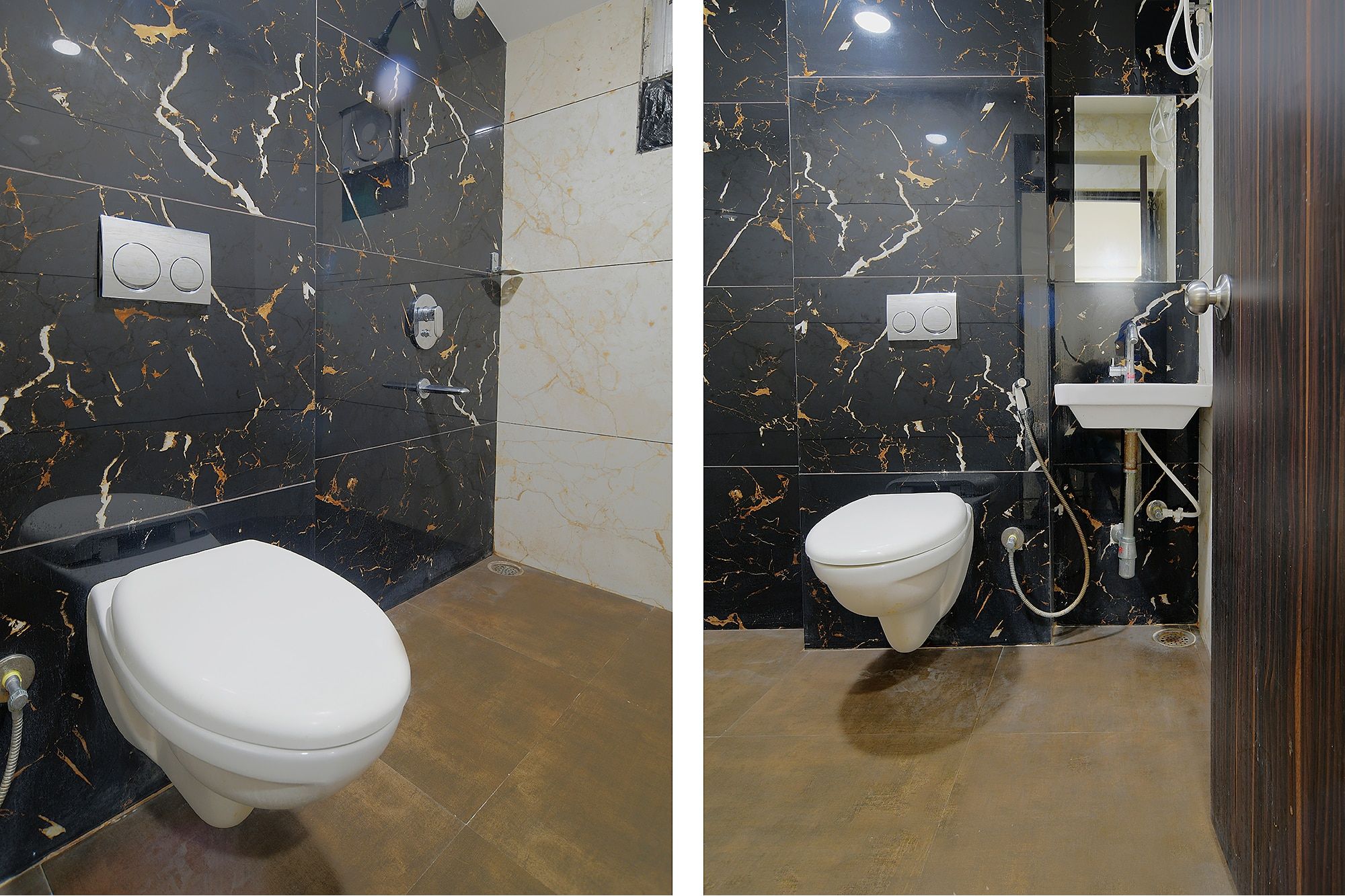 FabHotel Imperial Regency Deluxe Room 6