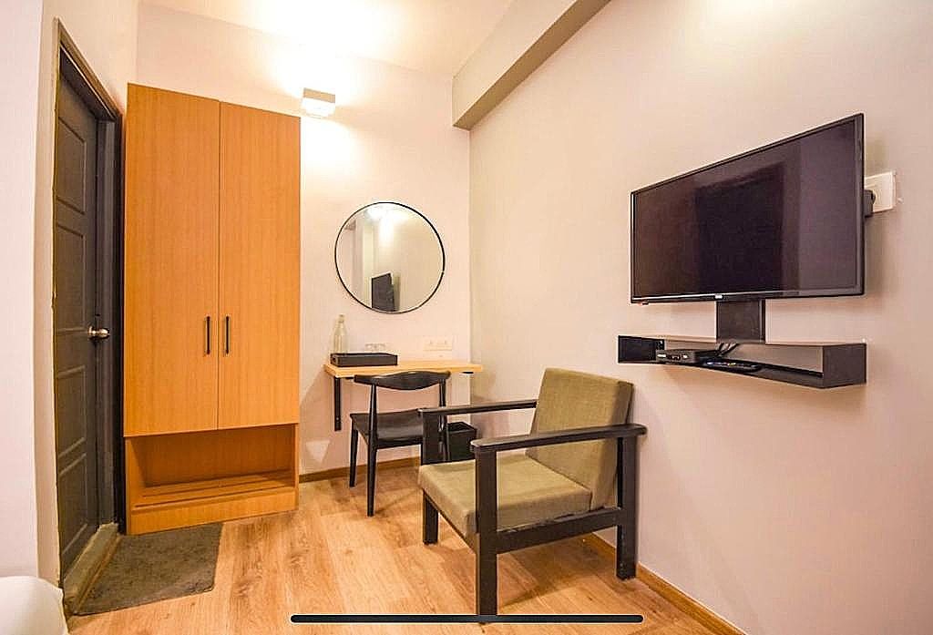 Superior Double Room