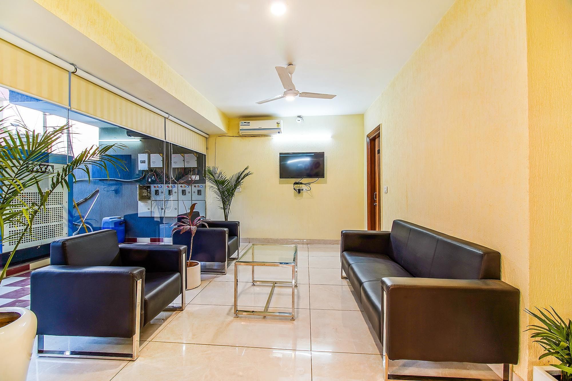 undefined FabHotel Kiara The Private Suites 5