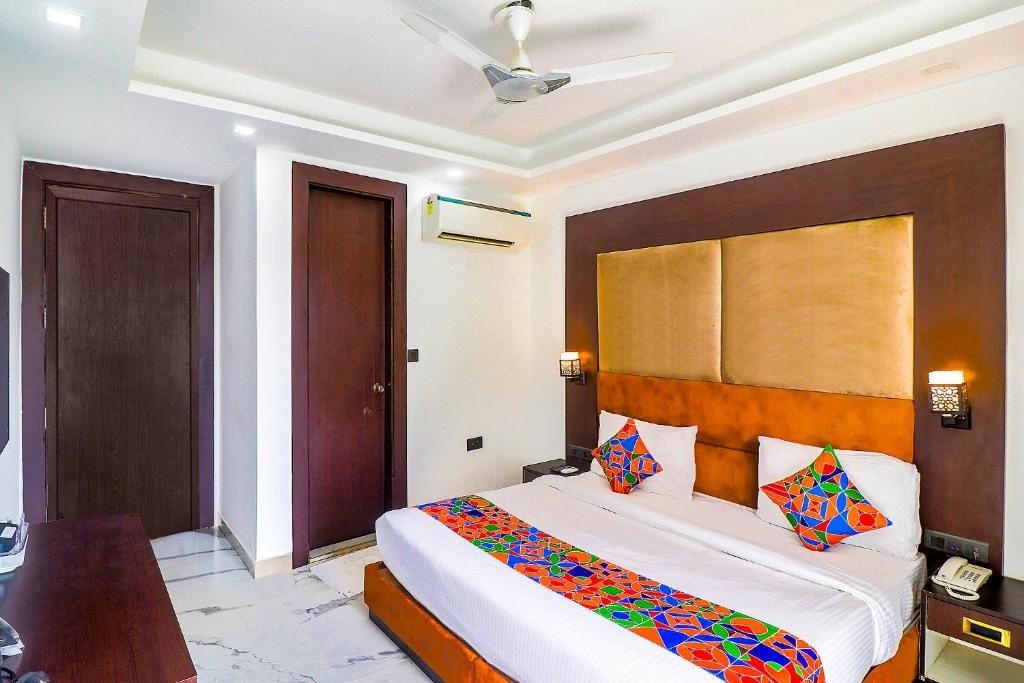 undefined FabHotel Kiara The Private Suites 4