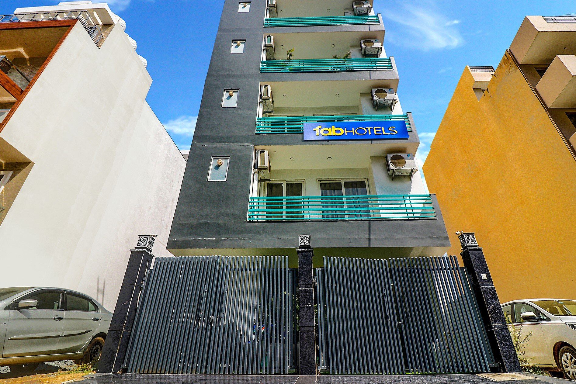 undefined FabHotel Kiara The Private Suites 8
