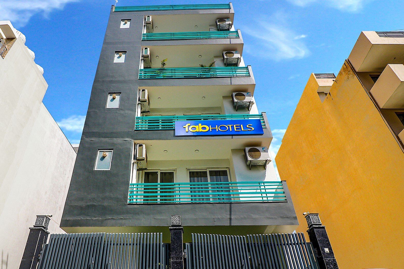 undefined FabHotel Kiara The Private Suites 10